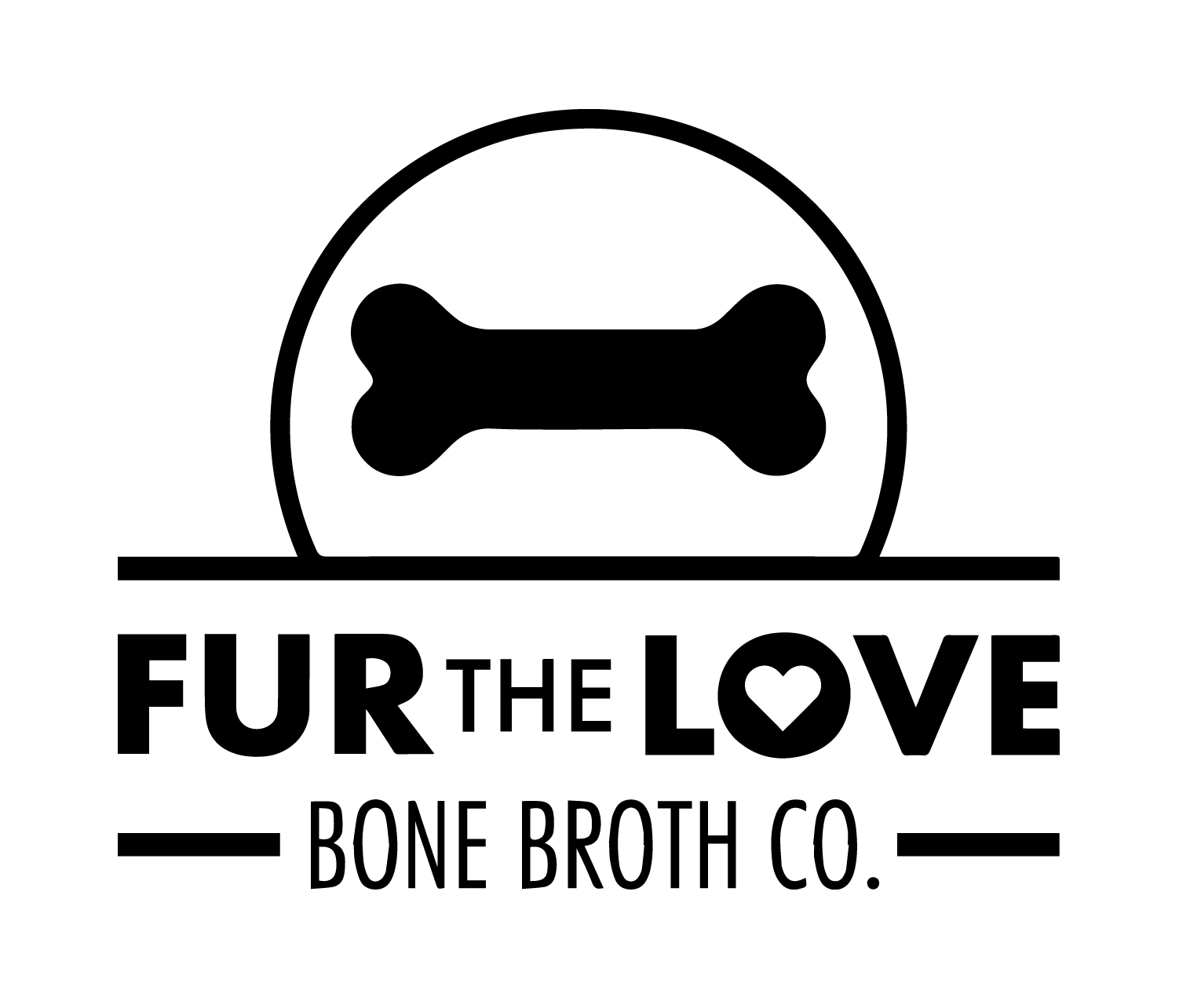 Fur The Love Bone Broth Co.